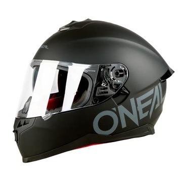 Kask szosowy z blendą O'NEAL Challenger połysk S