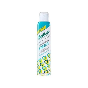 Batiste Hydrate 200 мл сухой шампунь