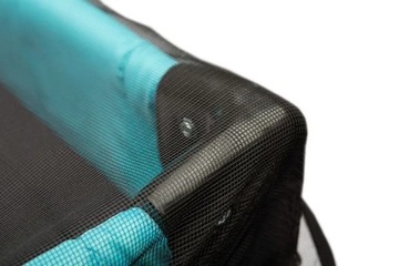 МОСКИТНАЯ СЕТКА ДЛЯ РУЧКИ/ДЕРЕВЯНКИ, ЧЕРНАЯ