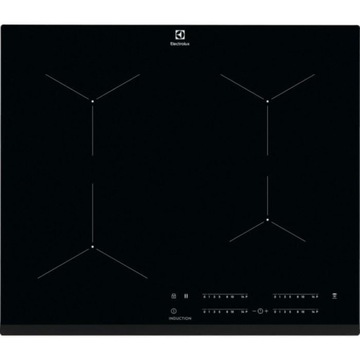 Płyta indukcyjna Electrolux EIT61443B