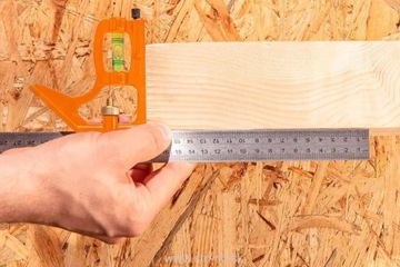 Многофункциональный квадрат 60 см.
