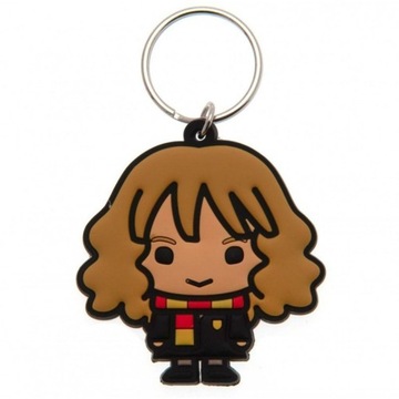 Брелок Гарри Поттер Гермиона Грейнджер