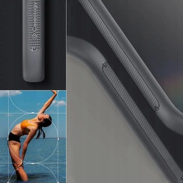 Чехол SPIGEN CASE SKYFALL для iPhone 14 PRO MAX ЧЕРНЫЙ чехол