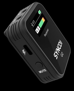 Беспроводная микрофонная система Synco G1 A1 2,4 ГГц