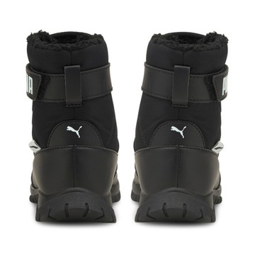 Детская зимняя обувь Puma Nieve Boot Warm 32,5