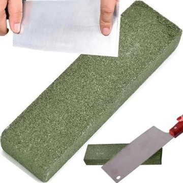 ДВУХСТОРОННИЙ ДИСК ДЛЯ ЗАТОЧКИ КАМНЯ С ПОДСТАВКОЙ