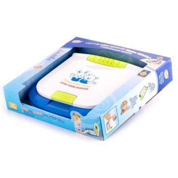 SMILY PLAY 8030 Двуязычный ноутбук