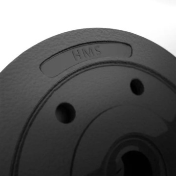 Гантели регулируемые КОМПОЗИТ 15 КГ HMS