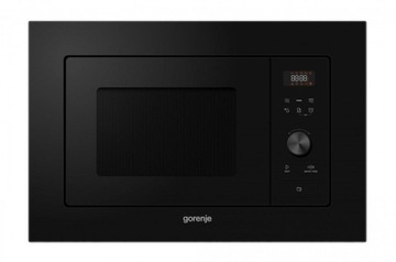 Gorenje BM201AG1BG встраиваемая микроволновая печь