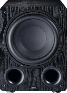 MAGNAT ALPHA RS 12