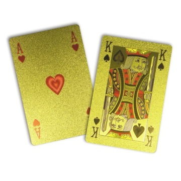 Уоддингтоны Нет. 1. Золотая колода. Выигрышные ходы 029391