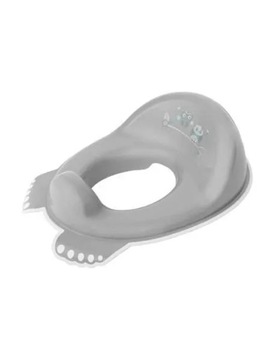 КРЫШКА НА УНИТАЗ + ПРОТИВОСКОЛЬЗЯЩАЯ ПЛАТФОРМА Owls