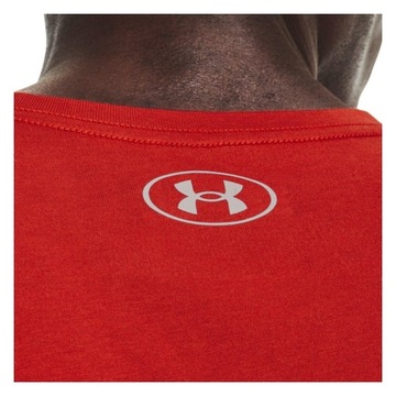 Under Armour Koszulka t-shirt męska roz.M