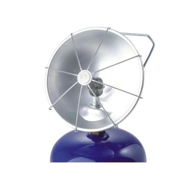 Солнечный газовый обогреватель для баллона ARDENT