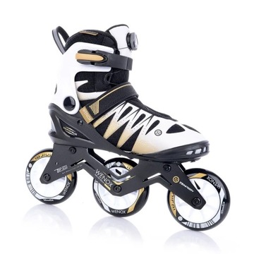 Роликовые коньки Tempish Wenox Top W 1000054 37