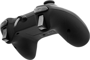 Kontroler przewodowy SpeedLink RAIT Gamepad PC/PS3/SWITCH