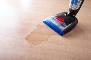 VILEDA JETCLEAN MYDAYS Моющий пылесос 3 в 1