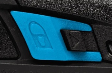 Безопасный нож Мерак Мартор