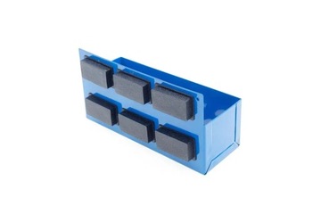 POJEMNIK MAGNETYCZNY MISKA WARSZTATOWA SKRZYNKA