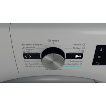 Стиральная машина WHIRLPOOL FFWDB 964369 SBSV EE