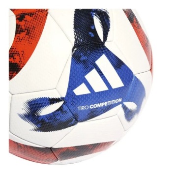 ADIDAS FOOTBALL TIRO COMPETITION HT2426 R.5