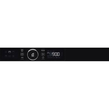 WHIRLPOOL AMW730NB ВСТРАИВАЕМАЯ МИКРОВОЛНОВАЯ ПЕЧЬ