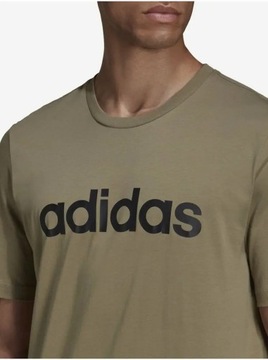 T-shirt Męski Adidas HC4962 M LIN SJ T M