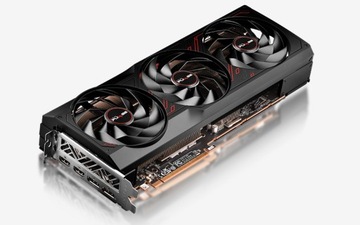 Видеокарта SAPPHIRE PULSE RADEON RX 7900 GRE OC 16 ГБ