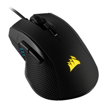 Myszka przewodowa Corsair IRONCLAW RGB FPS/MOBA Gaming Mouse