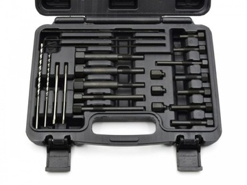 Набор для удаления обломанной нити М8-М10.