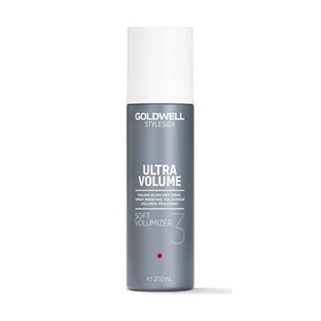 Goldwell Ultra Volume Мягкий спрей для придания объема 200 мл