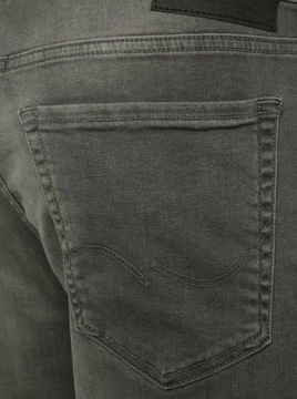 Jack&Jones 12109954 jeansy męskie rurki rozmiar 32/32