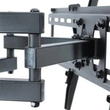 Регулируемый держатель для телевизора LCD LED PLASMA 32–80 дюймов, вешалка VESA