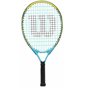 Теннисная ракетка Wilson MINIONS 2.0 JUNIOR 0000 205 г
