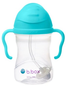 Bidon B.box 240 ml Aqua morski