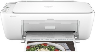 Многофункциональный принтер HP DeskJet 2810e AiO 588Q0B