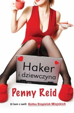 Haker i dziewczyna Penny Reid