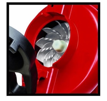 Пылесос/вентилятор для листьев Einhell GC-EL 3000 E