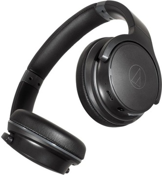 Audio-Technica ATH-S220BT (черный)