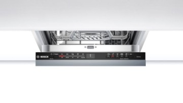 Встраиваемая посудомоечная машина BOSCH SPV2IKX11E 9 кпл 44,8 см