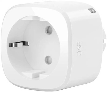 Gniazdko Eve Apple HomeKit WiFi Uszkodzony !!!
