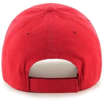 Czapka z daszkiem Liverpool FC - oficjalna licencjonowana