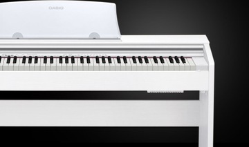 CASIO PX-770 WE - PIANINO CYFROWE