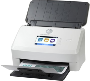Сканер HP Scanjet Enterprise Flow N7000