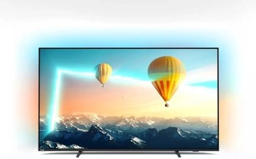 43-дюймовый светодиодный телевизор Philips 43PUS8007/12