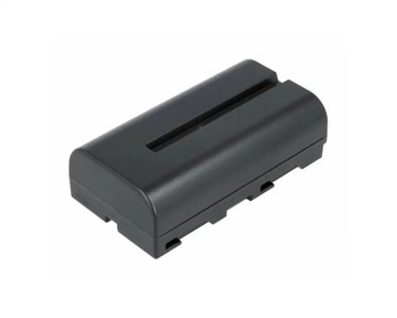 Замена аккумулятора Newell NP-F570 для Sony