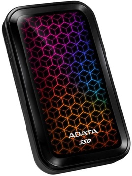 Dysk SSD Adata SE770G 512GB