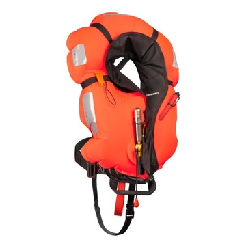 Парусный жилет. Автоматический воздух LJ150N с жгутом