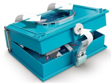 LEGO Disney Princess 43189 Книга приключений Е