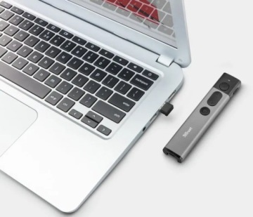 Лазерная указка RED Presenter Trust Казун